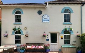 Websters B&b Salisbury 4*